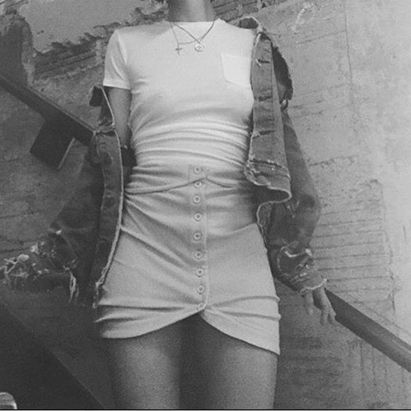 The Line By K Shia skirt - Picture 2 of 3